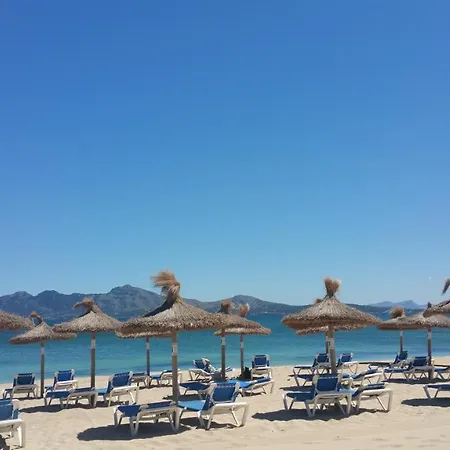 Apartament Sirella 2 Pollensa