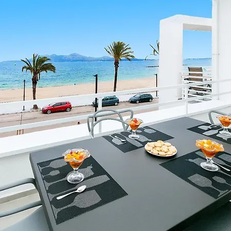 Apartament Sirella 2 Pollensa