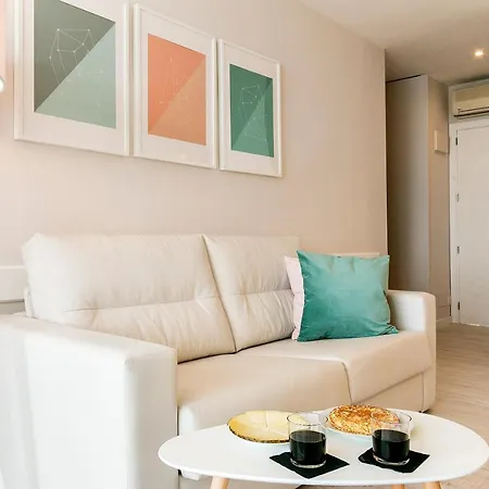 Apartament Sirella 2
