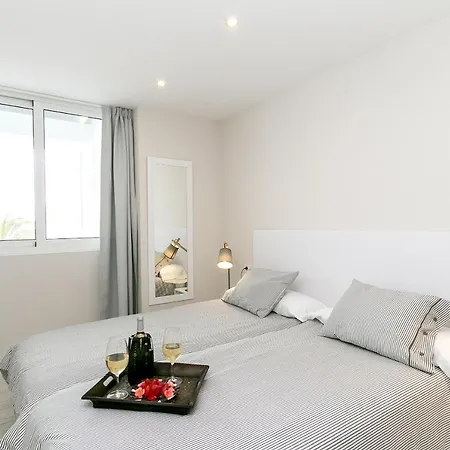 Sirella 2 Apartament Pollensa